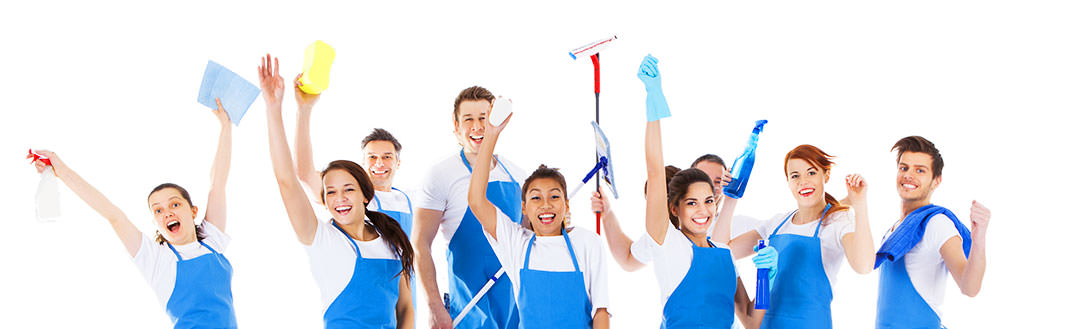 Cleaner Group