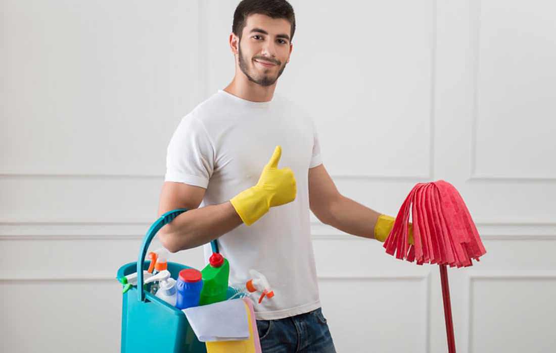 Ayjo Servicios de Limpieza